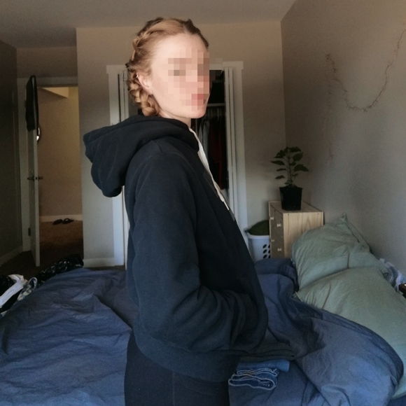 Puma Hoody - Picture 2 of 3